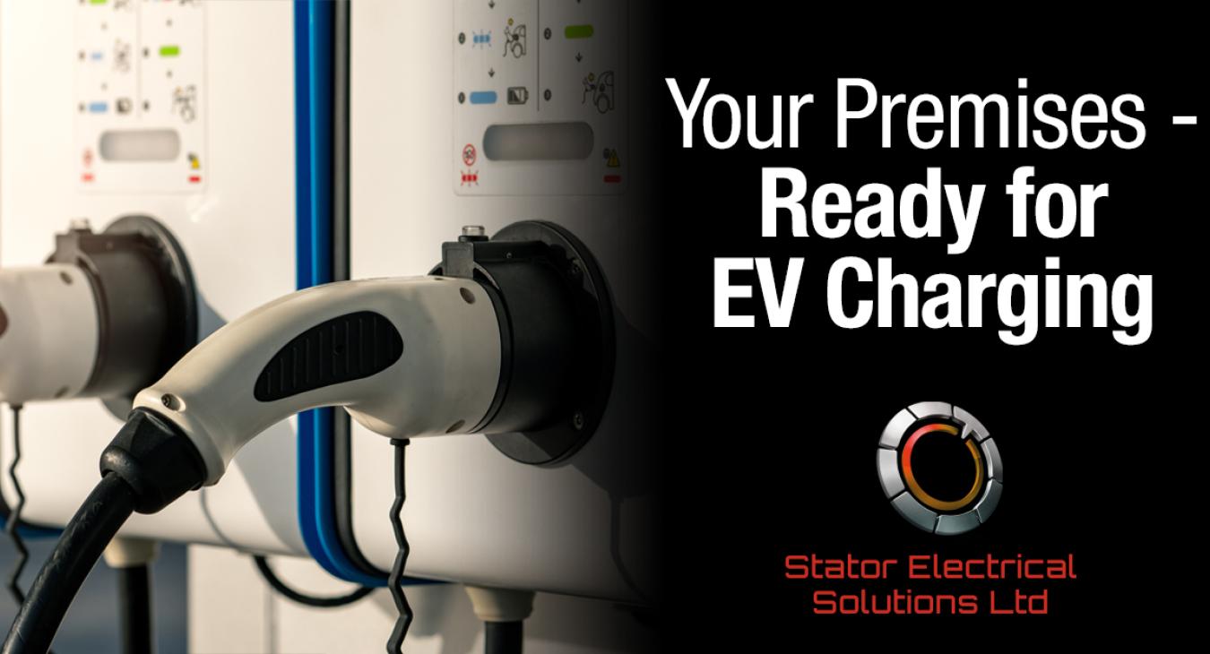 East Midlands Businesses Charge Your Electric Vehicles With Your Own Power Stator Electrical